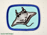Click to enlarge Stingray
